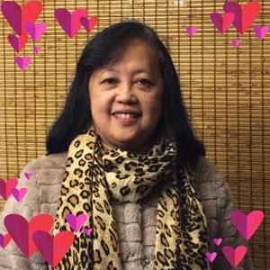 Meet your Posher, Jacqueline